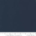 Navy Bella Solids 44"/45" Fabric Per Yard