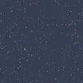 Navy Modern Refinement Splatter Blender Cotton 43"/44" Fabric Per Yard