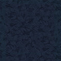 Night Wavy Tonal Flags Path to Freedom Cotton 44"/45" Fabric Per Yard