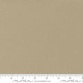 Oatmeal Bella Solids 44"/45" Fabric Per Yard
