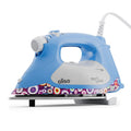 Oliso Iron Pro Plus Kaffe Fassett