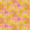 Orange Gelato Texture Wild Beauty Cotton 44"/45" Fabric Per Yard