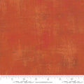 Orange Grunge Basics Pumpkin 44"/45" Per Yard