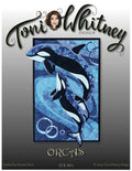 Orcas