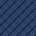 Owl Always Love Tartan Plaid 44"/45" Fabric Per Yard