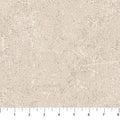 Putty Glisten 43"/44" Cotton Fabric Per Yard