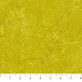 Citron Glisten 43"/44" Cotton Fabric Per Yard