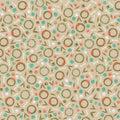 PBS Happy Howlidays Wreath Tan