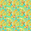 PSF Homestead Harvest Citrus Mix