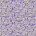 Blue Petite Petals Wildflowers Cotton Wideback 118"  Fabric Per Yard