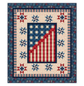 Northcott Fabrics Celebration of Stars Quilt Pattern