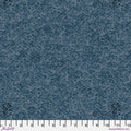 Denim Foliage Cotton 44"/45" Fabric Per Yard