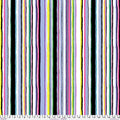 Echo Stripe Contrast Cotton 44"/46" Fabric Per Yard