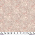 SM Flora Dora Blush Flourish And Bloom 44"/45" Cotton Fabric Per Yard