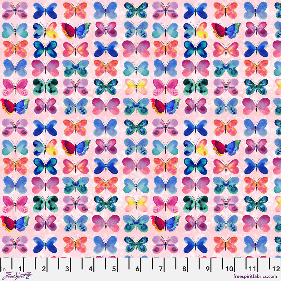 FS Sweet Wing Love - Pink || Love in the Wild