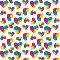 FS Love Everywhere White