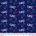 FS Love Bright - Navy || Love in the Wild