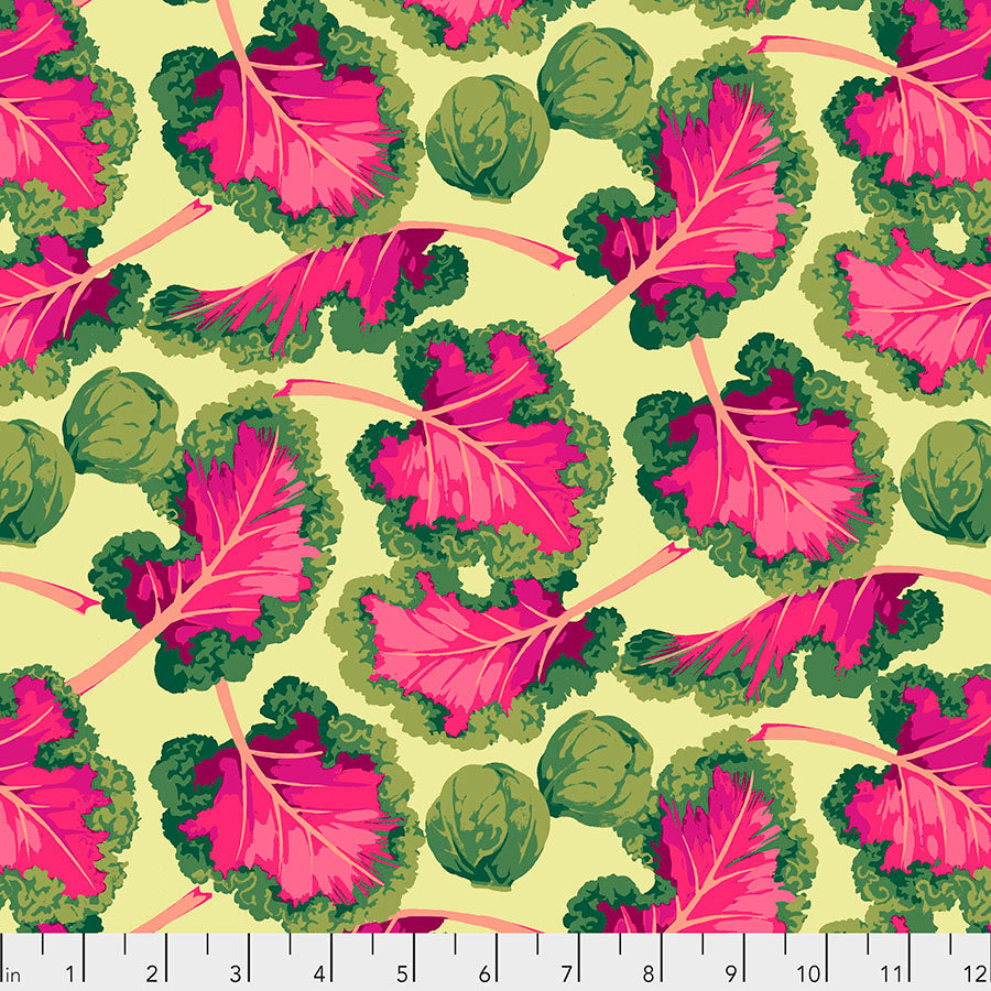 FS Veggies Kale Bright
