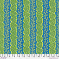 FS Coral Stripe - Green Utopia