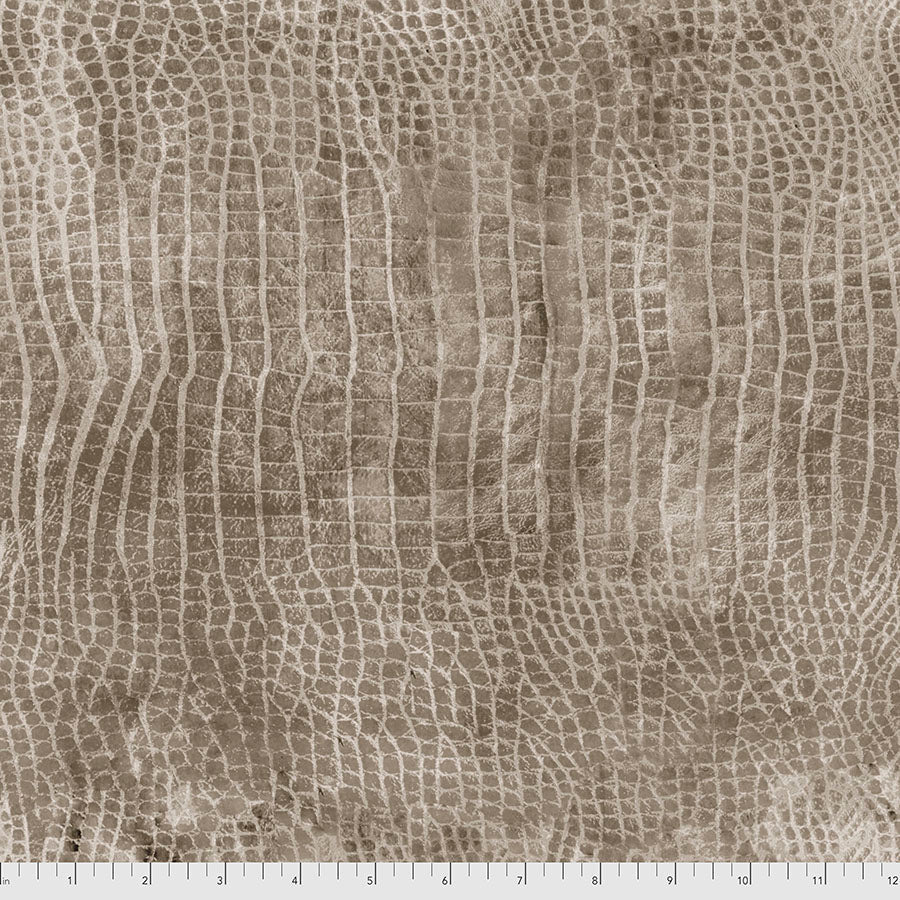 FS Worn Croc Pebble Tim Holtz PWTH020