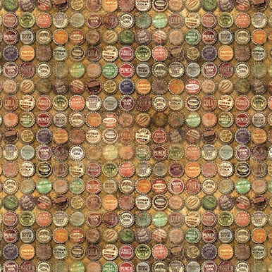 FS Multi Foundations Top Shop PWTH024-Tim Holtz