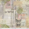 FS Multi Foundations Botanical PWTH028-Tim Holtz