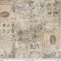 FS Multi Foundations Eggs & Nest PWTH031-Tim Holtz