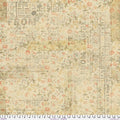 FS Foundations From Camden Multi PWTH092-Tim Holtz