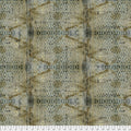FS Abandoned Stained Damask Neutral Tim Holtz PWTH133
