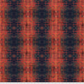 Rust Saint Concerto Abandoned 44"/45" Cotton Fabric Per Yard