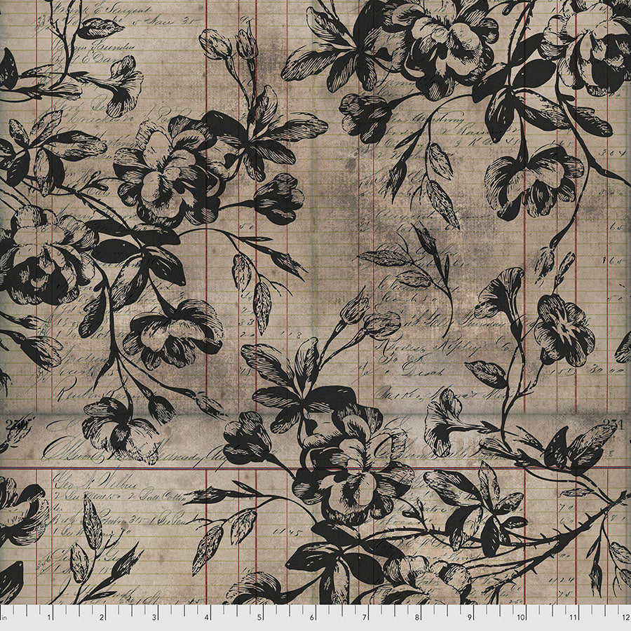 FS Neutral Beloved Foundations PWTH149-Tim Holtz