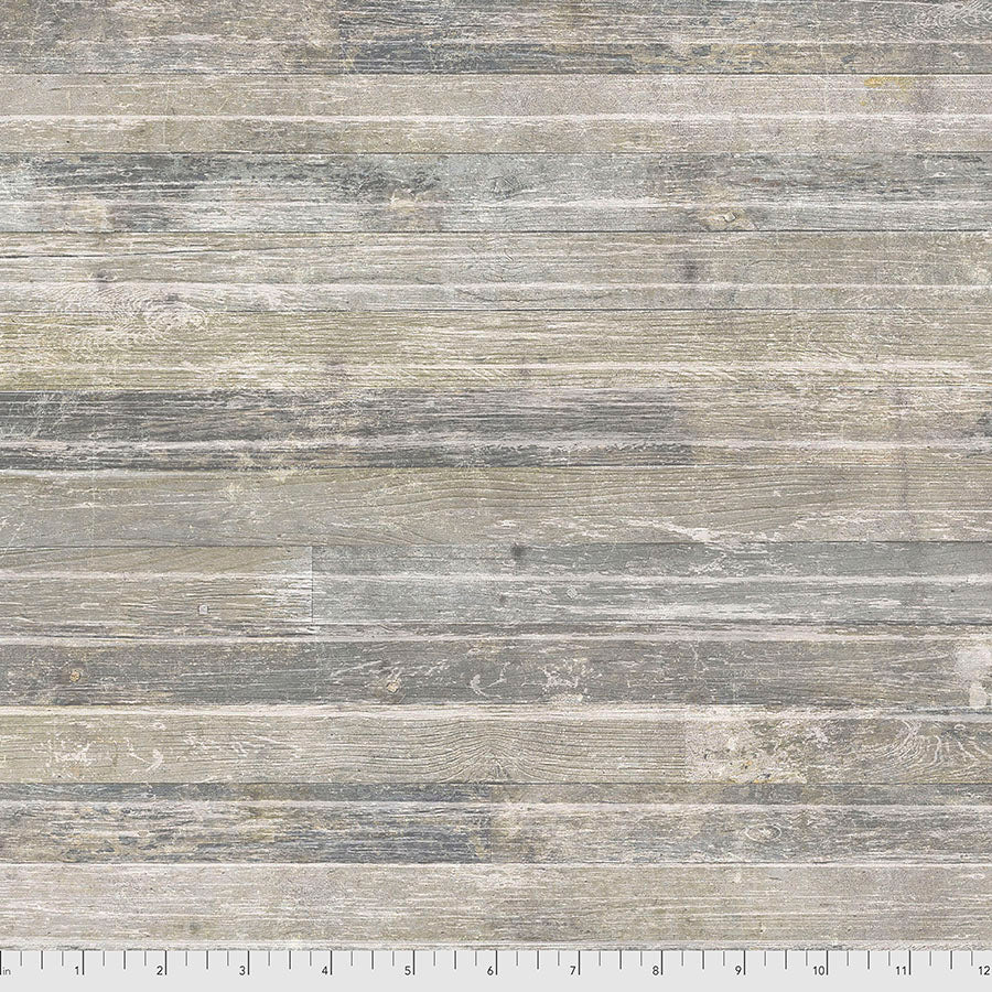 FS Natural Monochrome Planks Eclectic Elements-Tim Holtz