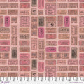 FS Pink Tickets Palette Pink PWTH212 -Tim Holtz