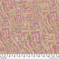 FS Pink Map Palette Pink PWTH213-Tim Holtz