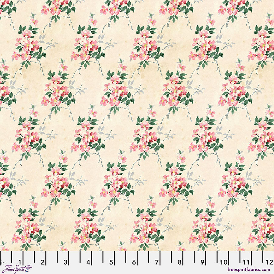 FS Pink Wallpaper Palette Pink PWTH217 -Tim Holtz