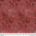 FS Red Palette Tapestry PWTH226-Tim Holtz