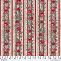 FS Red Palette Wallpaper PWTH227 -Tim Holtz