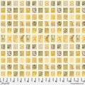 FS Yellow Palette Stamps PWTH241-Tim Holtz