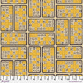 FS Yellow Palette Numbers PWTH246-Tim Holtz