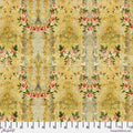FS Yellow Palette Wallpaper PWTH247-Tim Holtz