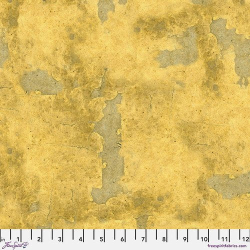 FS Yellow Palette Vintage PWTH249-Tim Holtz