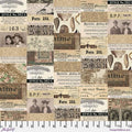 FS Neutral Collage Tim Holtz PWTH250