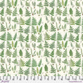 FS Green - Ferns Tim Holtz PWTH265