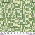 FS Green-Numbers Tim Holtz PWTH266