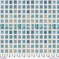 FS Blue Stamps Tim Holtz Palette Blue