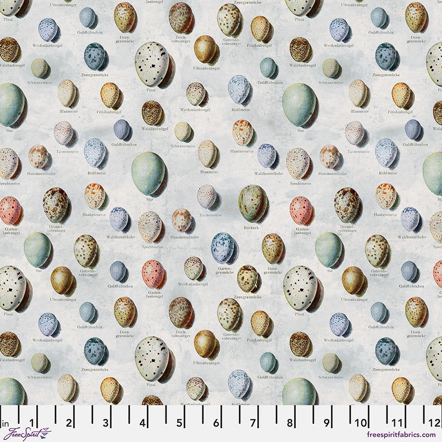 FS Blue Eggs Tim Holtz Palette Blue