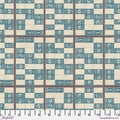 FS Blue Numbers Tim Holtz Palette Blue