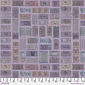 FS Purple Tickets - Purple || Palette Purple