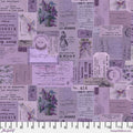FS Purple Ephemera - Purple || Palette Purple