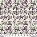 FS Purple Botanical - Purple || Palette Purple